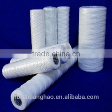 water filter cartridge (China manufacturer sale)