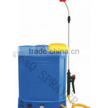 Battery Sprayer