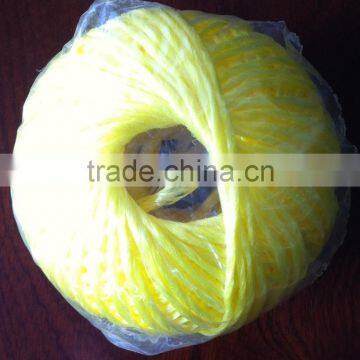 pp twine