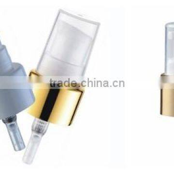18/410 Perfume Sprayer Pump Aluminum-plastic
