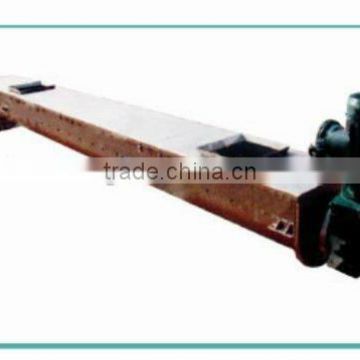 Oil field dirty oil conveyor/shaftless screw conveying