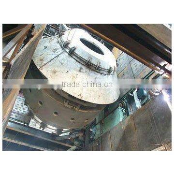 All kinds of electric furnace and industrial furnace