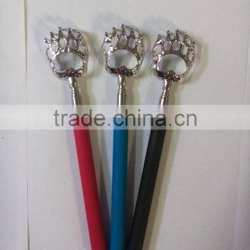 Stainless steel Back Scratcher