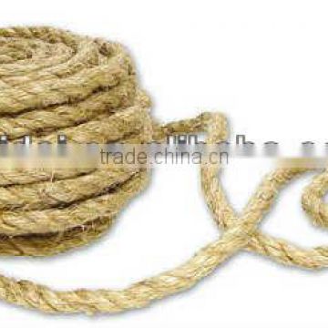 Saisal / jute twine