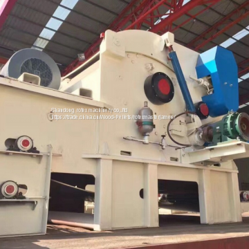 Cheap Price Wood Chipper Machine Use For Good Customer