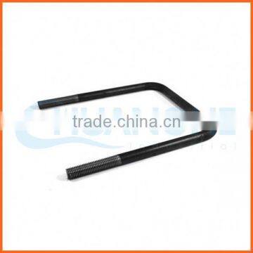 Customized Wholesale Quality Din Standard u Bolts