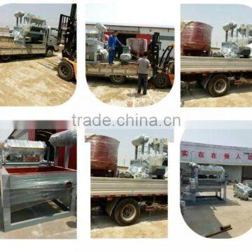 Waste Paper Recycling Machine Seeding Tray Forming Machine