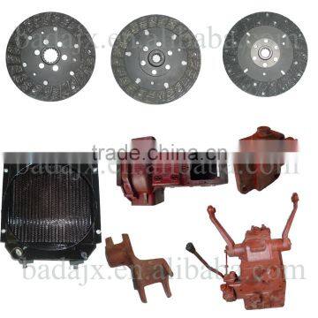 Jinma 254 Radiator
