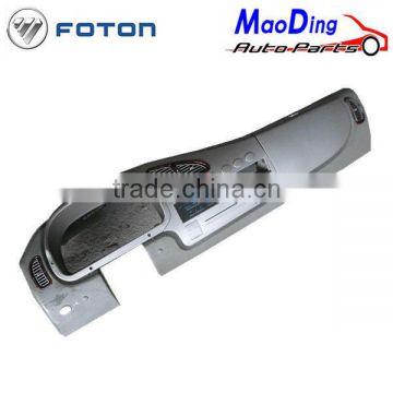 FOTON plastic instrument panel auto parts/Lorry Parts/Auto Spare Parts