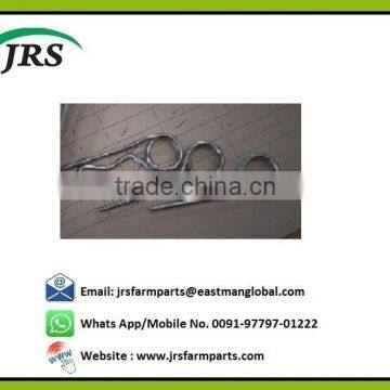 Special Assembled R Pins Single Wound