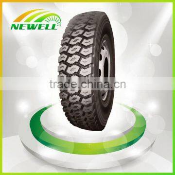 High Performance 225/70r19.5 295 75r22.5 14pr photo-4