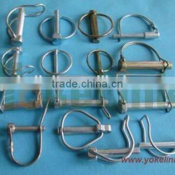 Made in China Tractor Linkage Parts photo-5