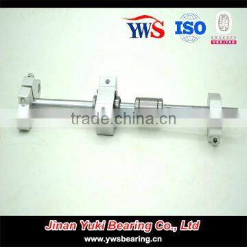 High Quality Linear Motion Bearing Linear Shaft Lmb6uu photo-5