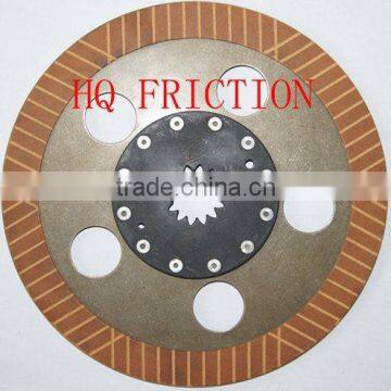 clutch disc for john deere machine size 12 inch .
