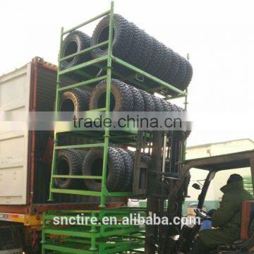Comforser off Road Suv Tyres 4x4 Mud Terrion Tire at Terrion Tire Wholesale From China photo-5