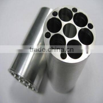 Precision Customized CNC Machining Motorcycle Parts photo-4