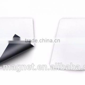 Dry Erase Magnetic Sheet for Kitchen Fridge Notes Memos Magnet Board Custom Size photo-4