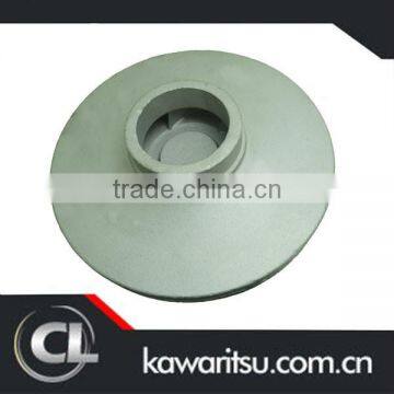 Steel Casting Parts Investment Casting,high Quality Investment Lost Wax Casting photo-2