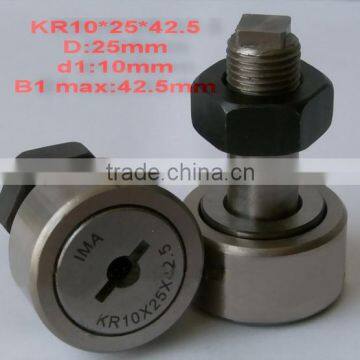 KR10x25x42.5 Bearing for Komori Printing Machine 10x25x42.5mm