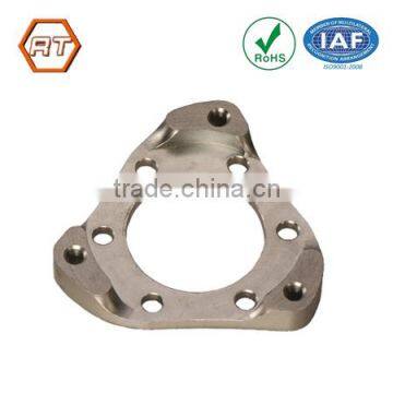 Rite custom stainless steel cnc milling machine part