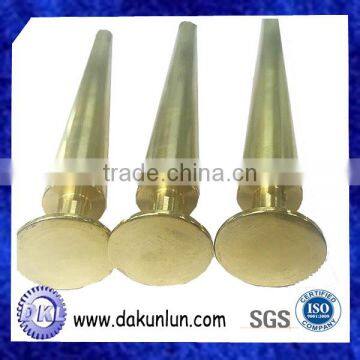 High Quality Precision Brass ,stainless Steel Polished Rod photo-4