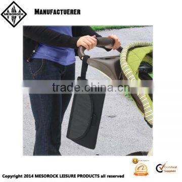 Waterproof Travel Diaper Bag Diaper Changing Pad Baby Changing Station photo-3