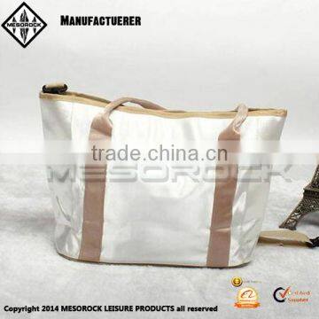 New Fashion Design Eco-friendly Nylon Handbag Baby Bag Diaper Bag photo-2