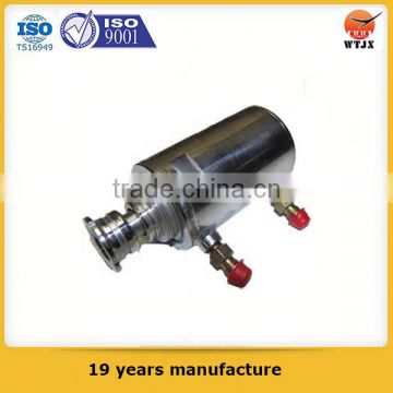 Quality assured best selling safety valve hydraulic with cylinder