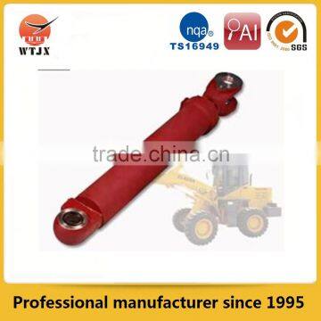 Hydraulic Rams Spare Parts for Trailers photo-2
