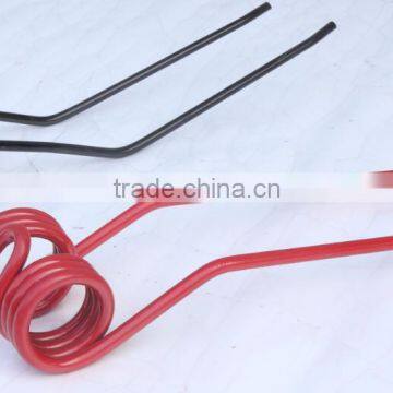 Agricultural Spring Tines With Large Diameter photo-2