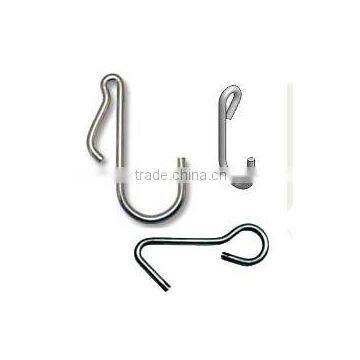 steel hook