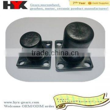 Guangdong OEM High Quality Plastic Injection Molding Part photo-2