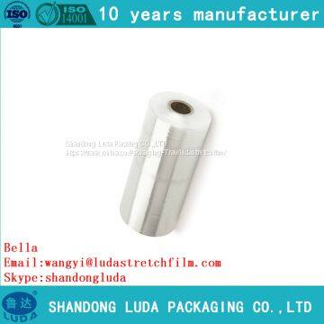 Factory Direct LLDPE Tear-resistant Packaging Film photo-4