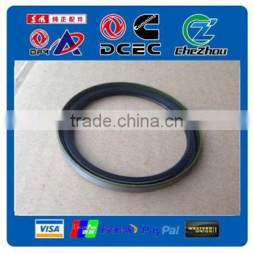 heavy duty truck parts 24ZB-01090 oil seal for Half shaft