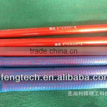 man precision and high quality torsion bar