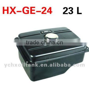 Gasoline engine fuel tank/High quality gasoline engine fuel tank/23L gasoline engine fuel tank/generator fuel tank 5Kw