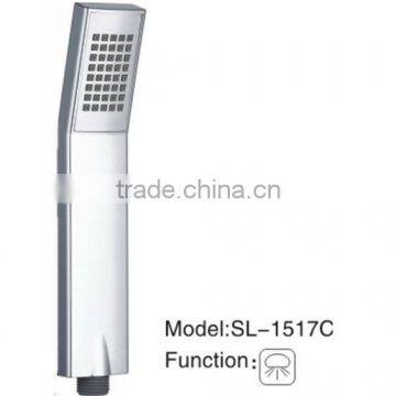 High Quality ABS Hand Held Rain Shower Head