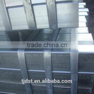 SQUARE/RECTANGULAR STEEL PIPE photo-2
