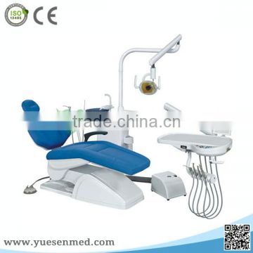 rotatable spittoon dental chair for sale