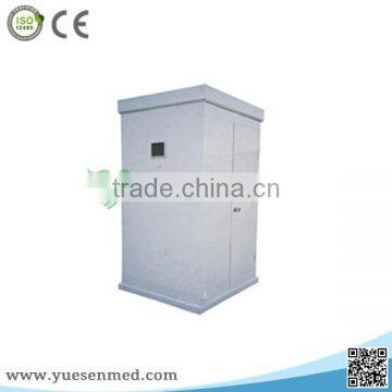 YSX1624 Best selling medical hospital photographic room for x ray