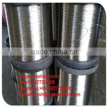 2016 Hot Sales Expres High Tension Stainless Steel Wire With Low Price photo-5