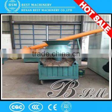 Stable Performance and Lower Price Pellet /biomass /wood Briquette Machine for Sale photo-2
