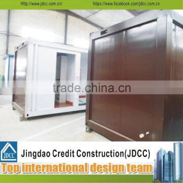 Coffee Bar Container House photo-4