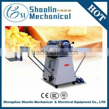 Hot Sale Bakery Equipment/dough Sheeter With Best Service
