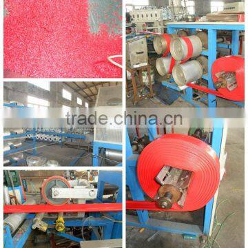 WEIFANG PVC HOSE/ PVC LAY FLAT HOSE photo-2