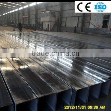 Fertilizer Special Steel Tubes photo-6