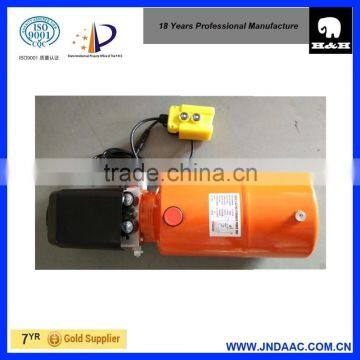 Power Unit for Trailer photo-2