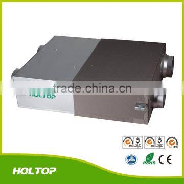 Promotion air heat recovery ventilation system,eco mechanical hrv ventilator