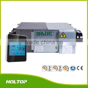 Holtop Ventilator Project in Hotel photo-4