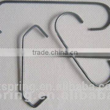 Hanging Hook for Powder Coating Process